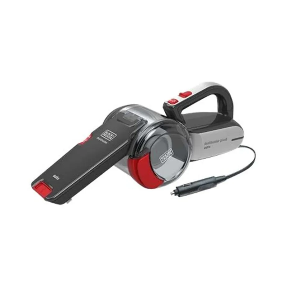 BLACK & DECKER PV1200AV-XJ 5 m aut tolmuimeja – 17