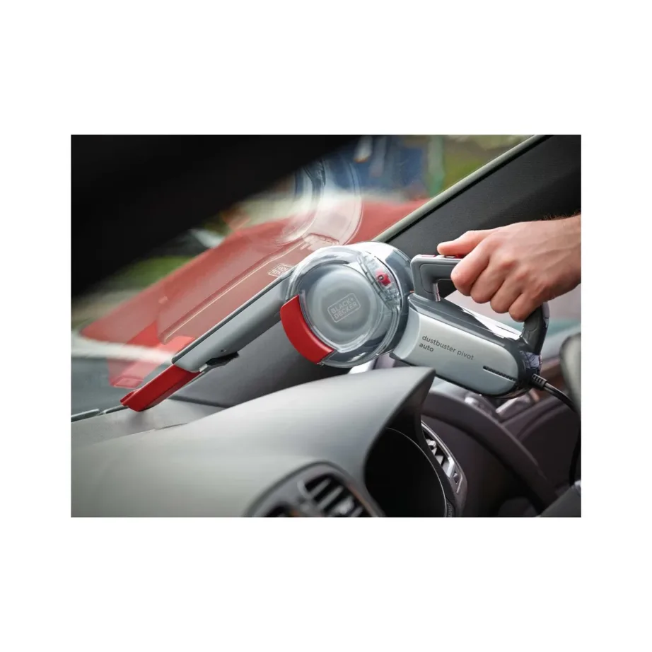 BLACK & DECKER PV1200AV-XJ 5 m aut tolmuimeja – 18