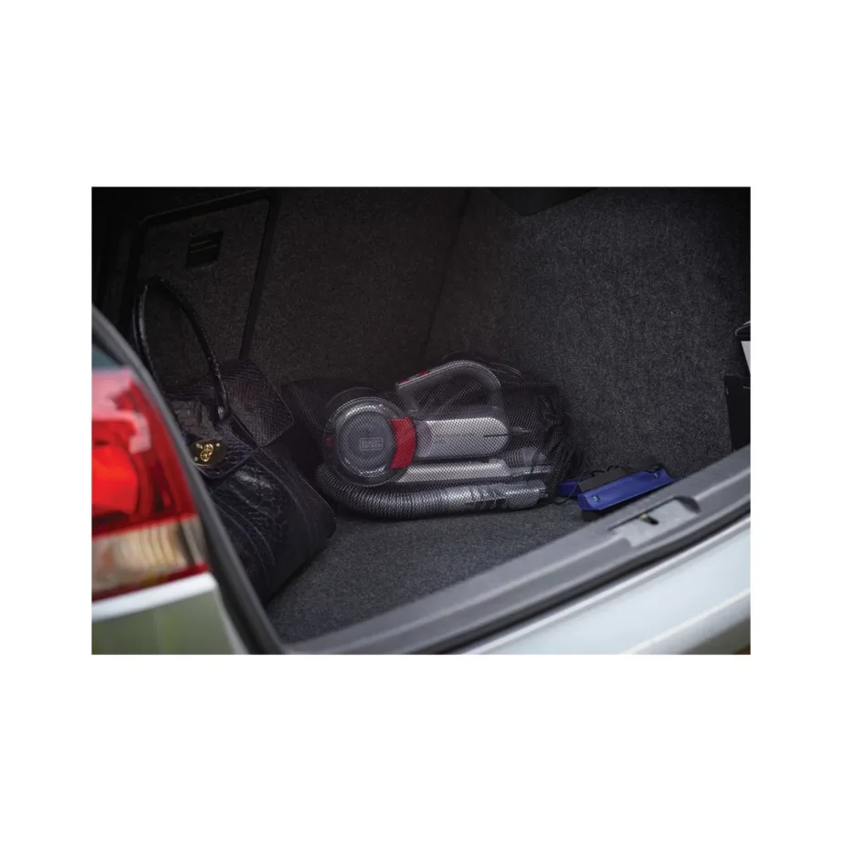 BLACK & DECKER PV1200AV-XJ 5 m aut tolmuimeja – 4