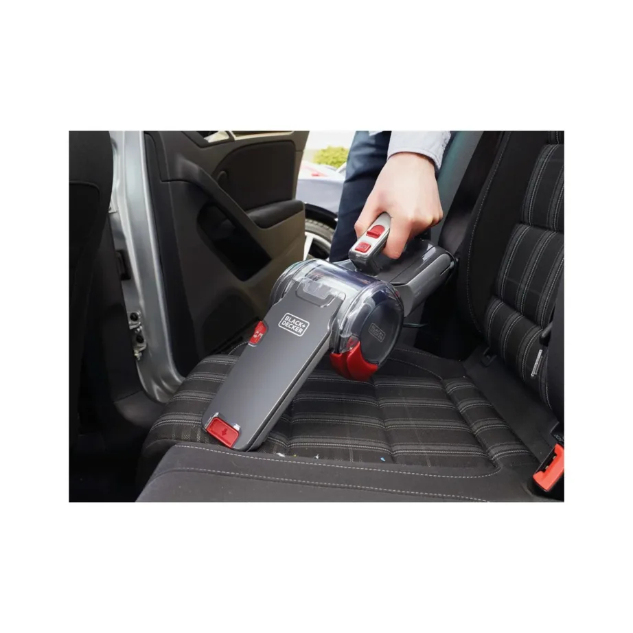 BLACK & DECKER PV1200AV-XJ 5 m aut tolmuimeja – 5