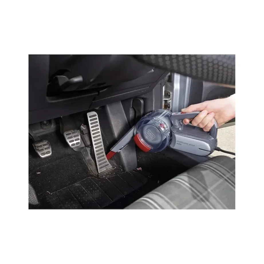 BLACK & DECKER PV1200AV-XJ 5 m aut tolmuimeja – 6