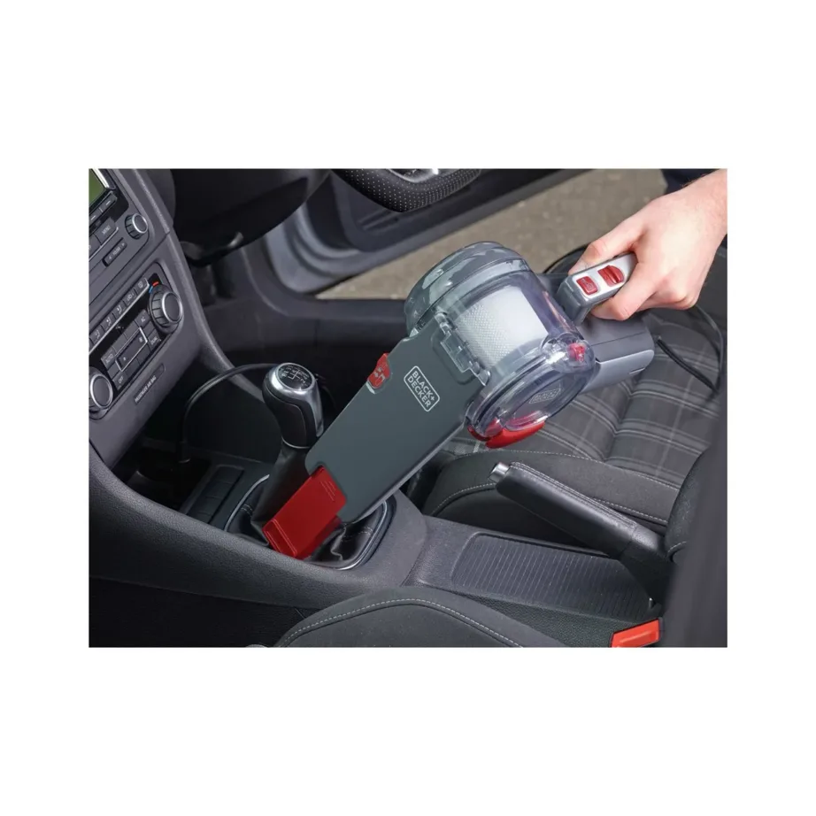 BLACK & DECKER PV1200AV-XJ 5 m aut tolmuimeja – 7