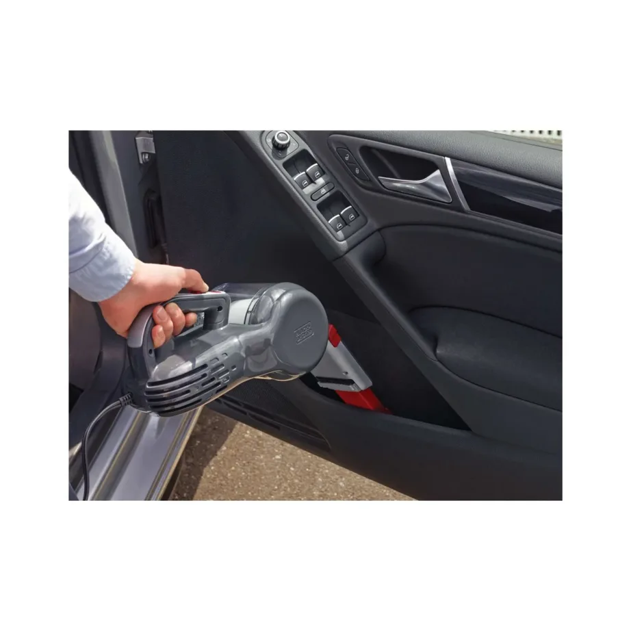 BLACK & DECKER PV1200AV-XJ 5 m aut tolmuimeja – 8