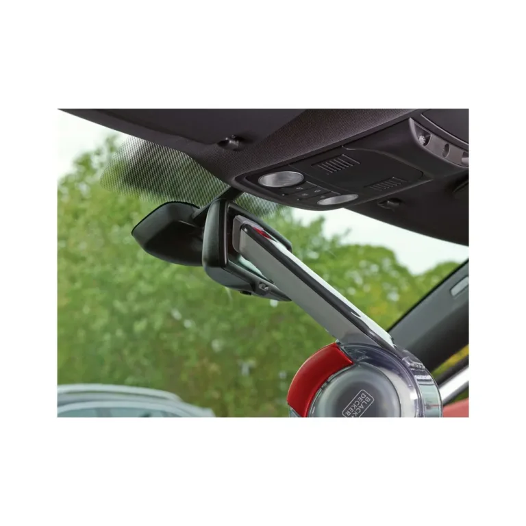 PV1200AV-XJ auto uksesahtli puhastamine