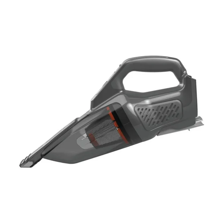 juhtmevaba käsitolmuimeja 18v BLACK+DECKER hall