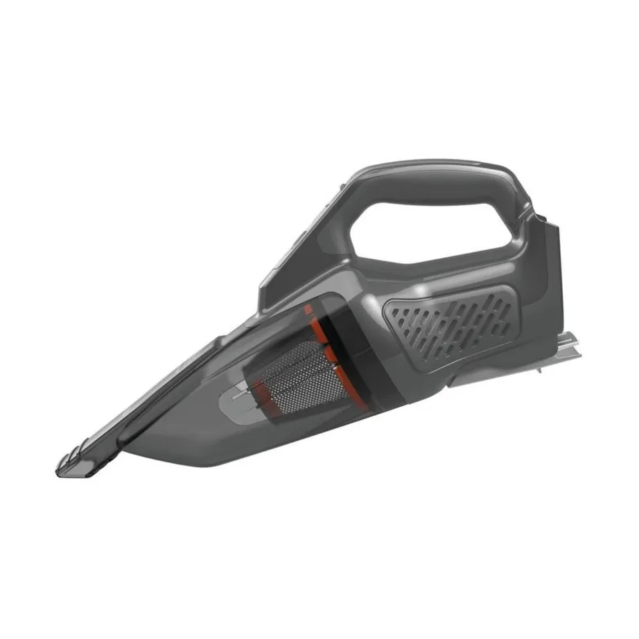 BLACK+DECKER BCHV001B-XJ 18V juhtmevaba hall käsitolmuimeja 0,5 L – 3