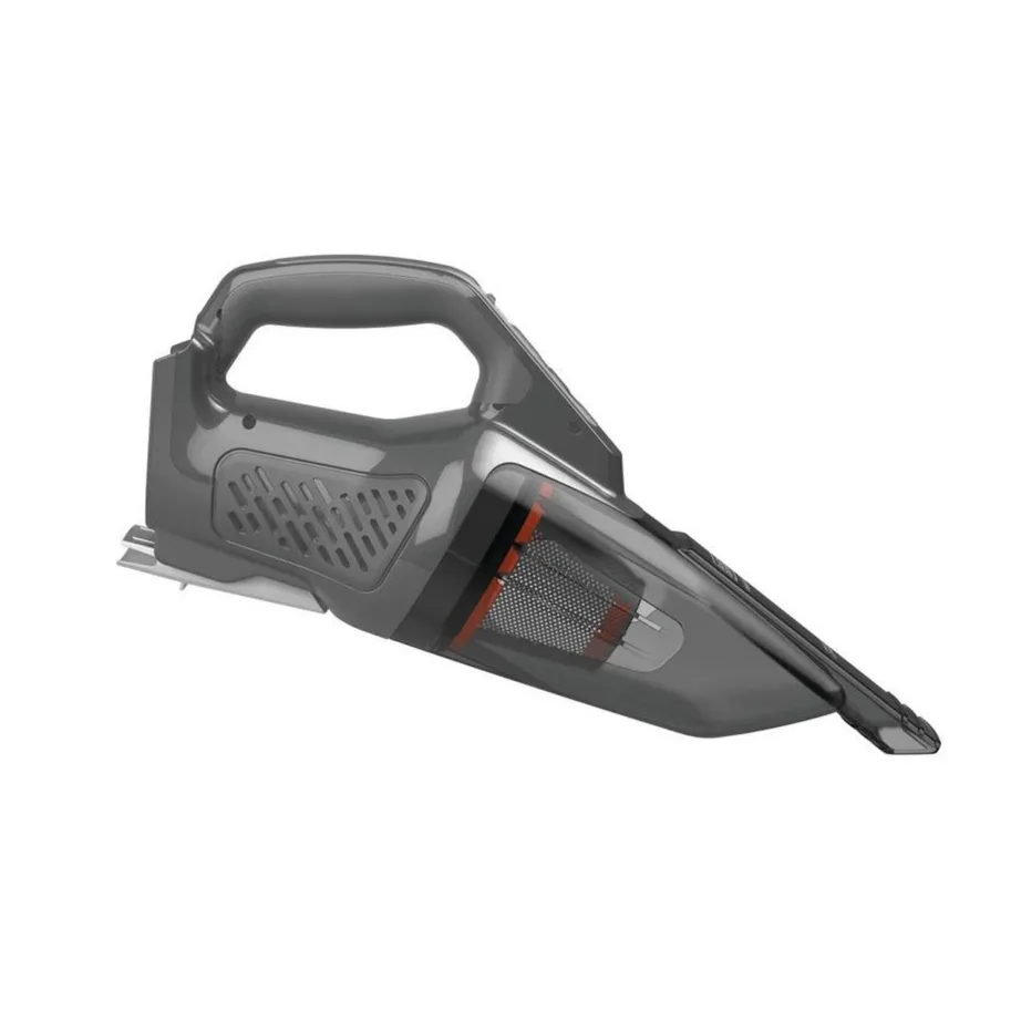 BLACK+DECKER BCHV001B-XJ 18V juhtmevaba hall käsitolmuimeja 0,5 L – 5