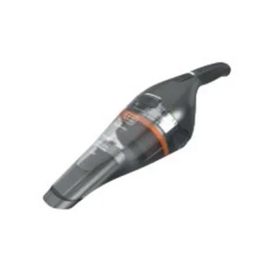 hall juhtmevaba käsitolmuimeja BLACK+DECKER NVC220WC-QW