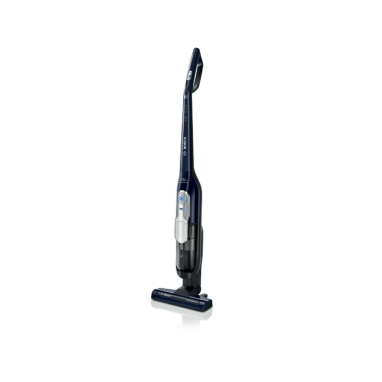 sinine juhtmevaba varstolmuimeja Bosch Athlet 20Vmax BCH85N