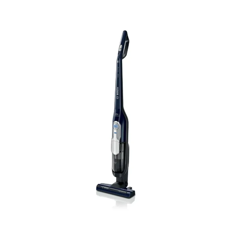 Bosch Athlet 20Vmax BCH85N sinine juhtmevaba varstolmuimeja 45 min