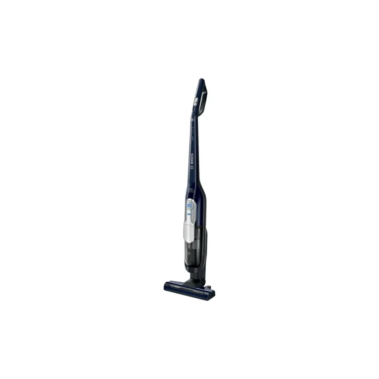 Bosch Athlet 20Vmax tolmuimeja ja karp