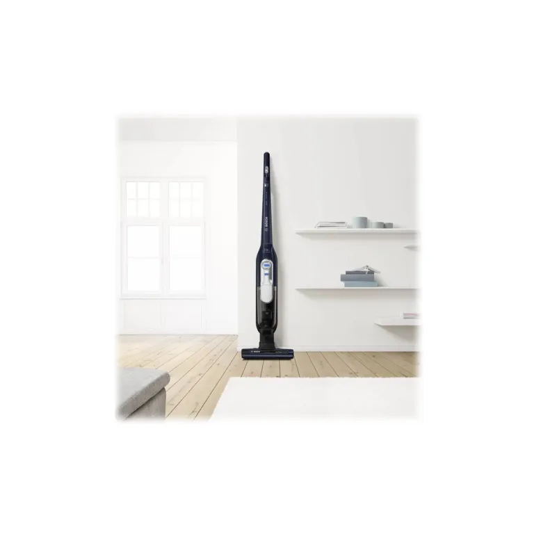 Bosch Athlet 20Vmax varstolmuimeja profiilvaates