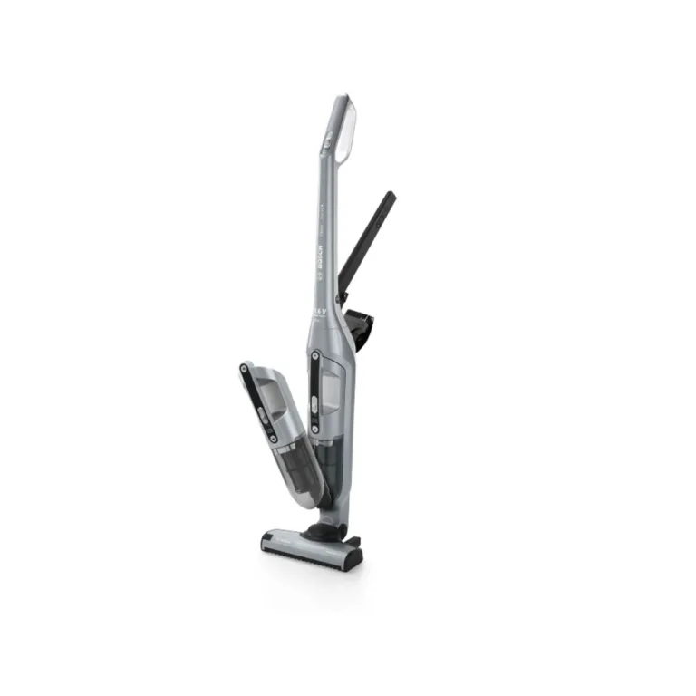 Bosch käsitolmuimeja tasapinda koristamas