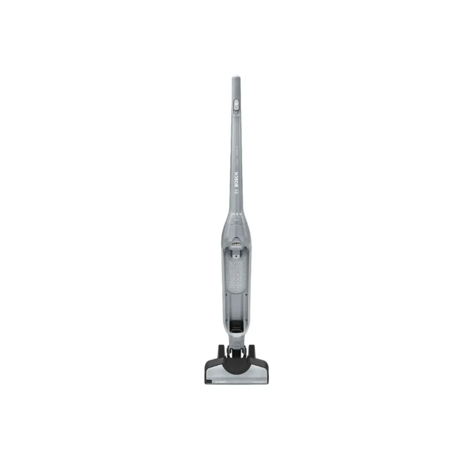 Bosch BCH3P210 Series 4 hõbedane juhtmevaba varstolmuimeja, 21,6 V, 0,4 L – 14