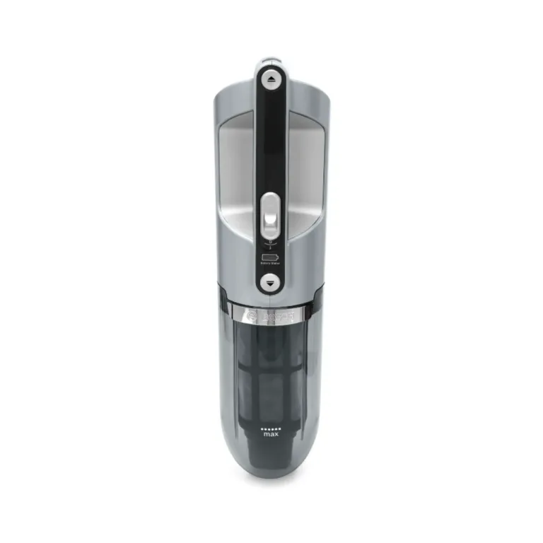 Bosch juhtmevaba varstolmuimeja eestvaates