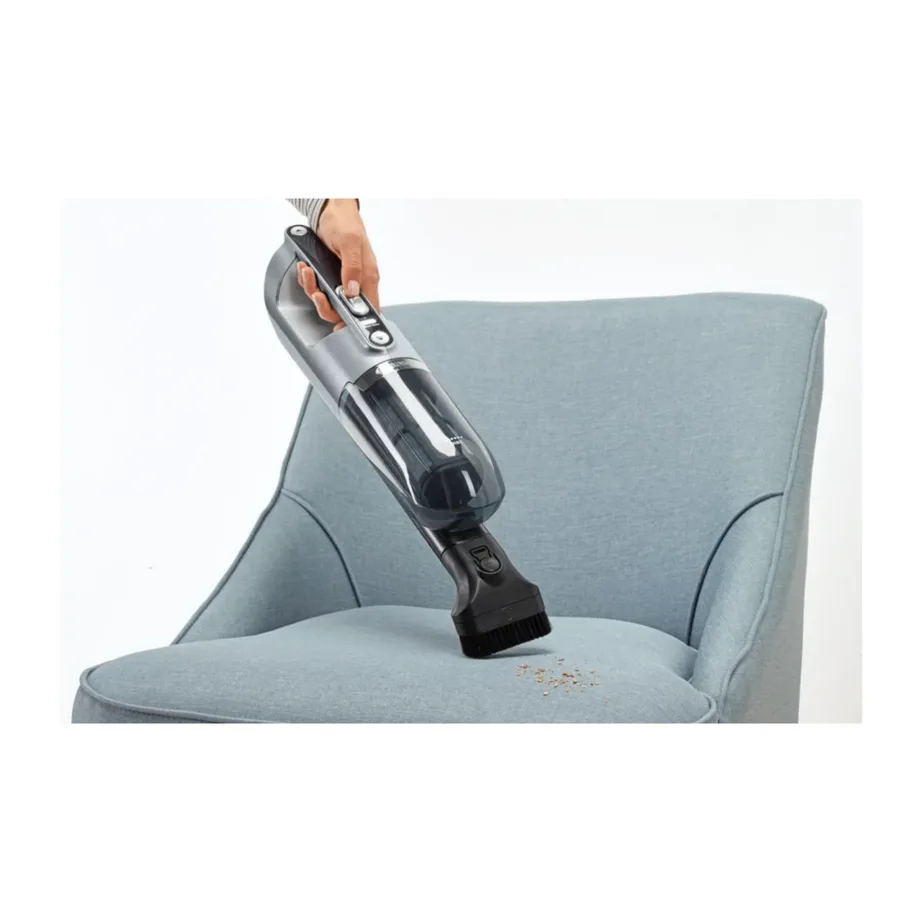 Bosch BCH3P210 Series 4 hõbedane juhtmevaba varstolmuimeja, 21,6 V, 0,4 L – 17