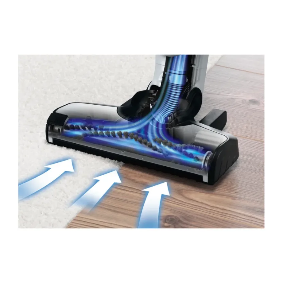 Bosch BCH3P210 Series 4 hõbedane juhtmevaba varstolmuimeja, 21,6 V, 0,4 L – 19