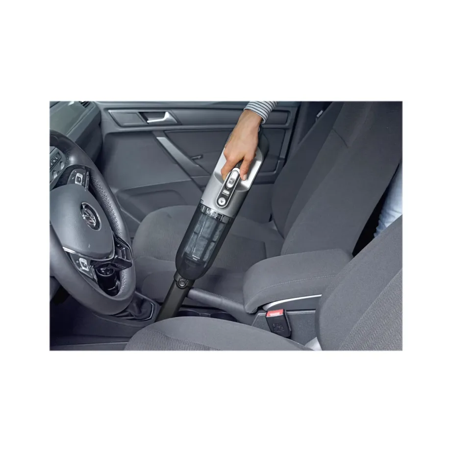 Bosch BCH3P210 Series 4 hõbedane juhtmevaba varstolmuimeja, 21,6 V, 0,4 L – 9