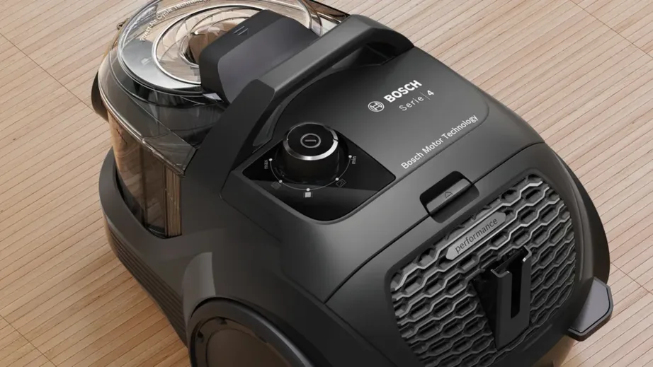Bosch BGC21X300 Serie 4 must kotita tolmuimeja HEPA-filtriga 2 L 550 W – 5