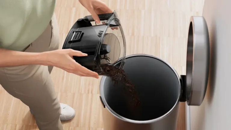 Bosch tolmuimeja tarvikud ja vooliku panek