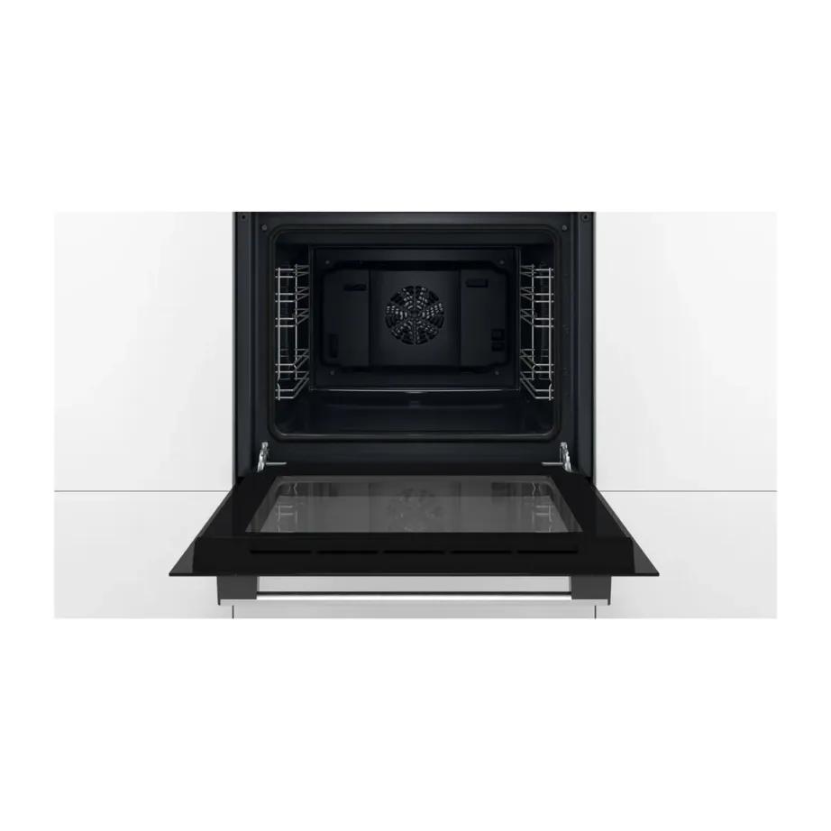 Bosch HBF010BA0 66 L must integreeritav elektriahi pöördnuppudega – 2