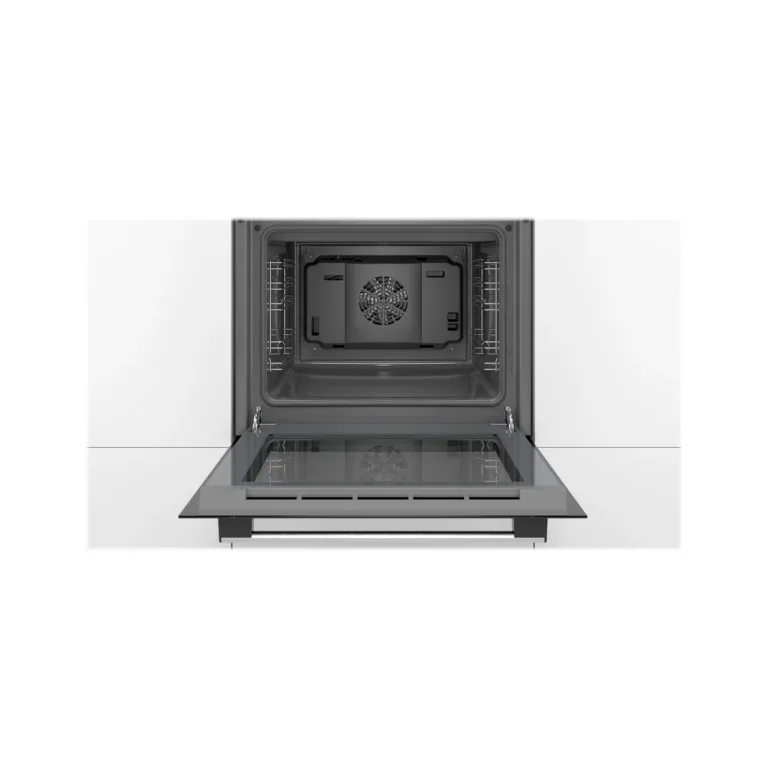 Bosch HBF010BR1S roostevaba sisseehitatav elektriahi