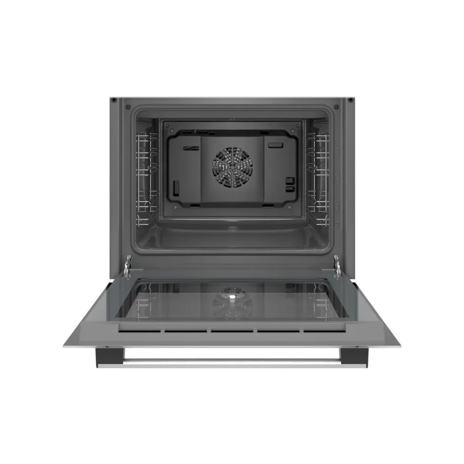 Bosch HBF010BV1S 66 l valge sisseehitatav elektriahi manuaalse juhtimisega – 3