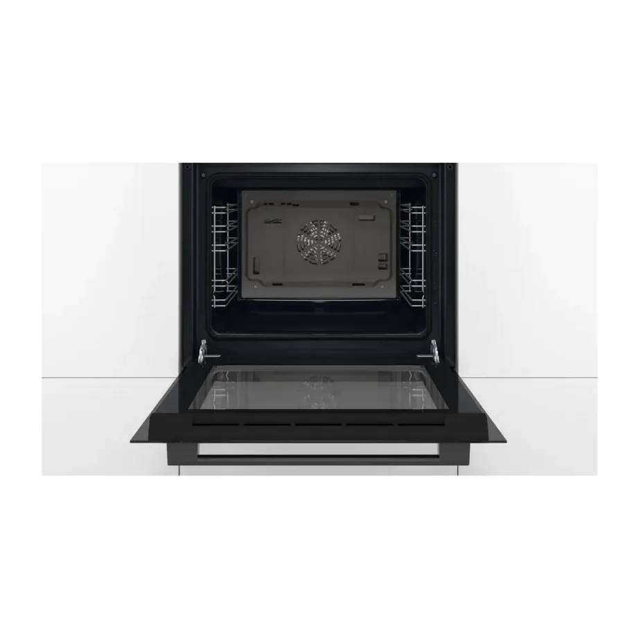 Bosch HBF133BA1 66 L must sisseehitatav elektriahi EcoClean puhastusega – 3