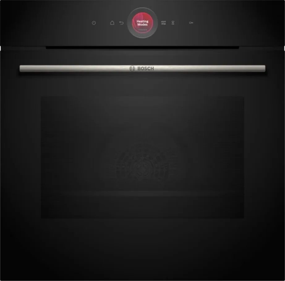 Bosch HBG7221B1 71 L must integreeritav elektriahi hüdrolüütilise puhastusega