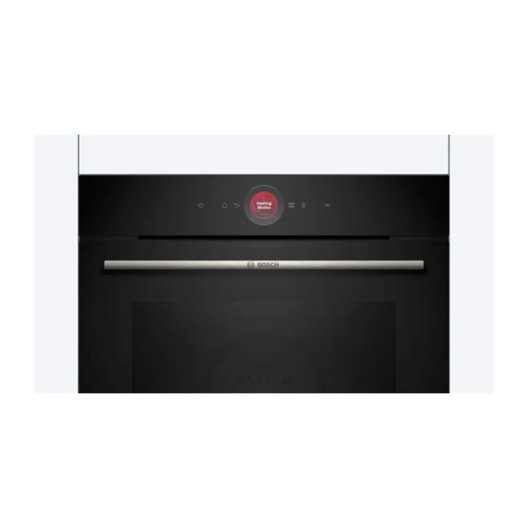 Must integreeritav elektriahi Bosch HBG7221B1 esivaade