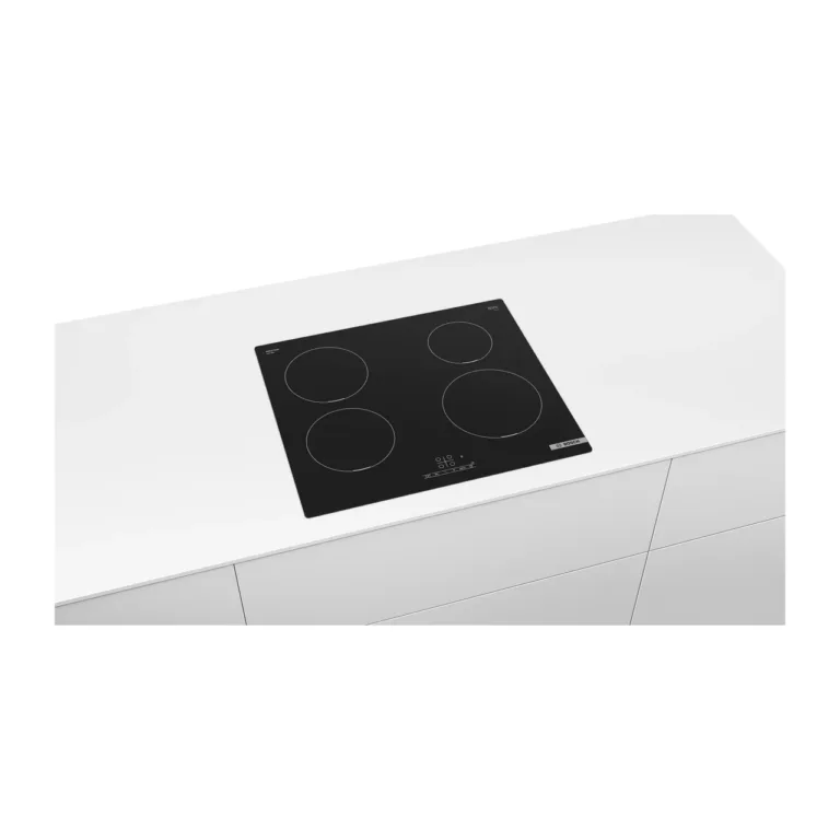 must induktsioonpliidiplaat 60 cm Bosch juhtpaneeliga