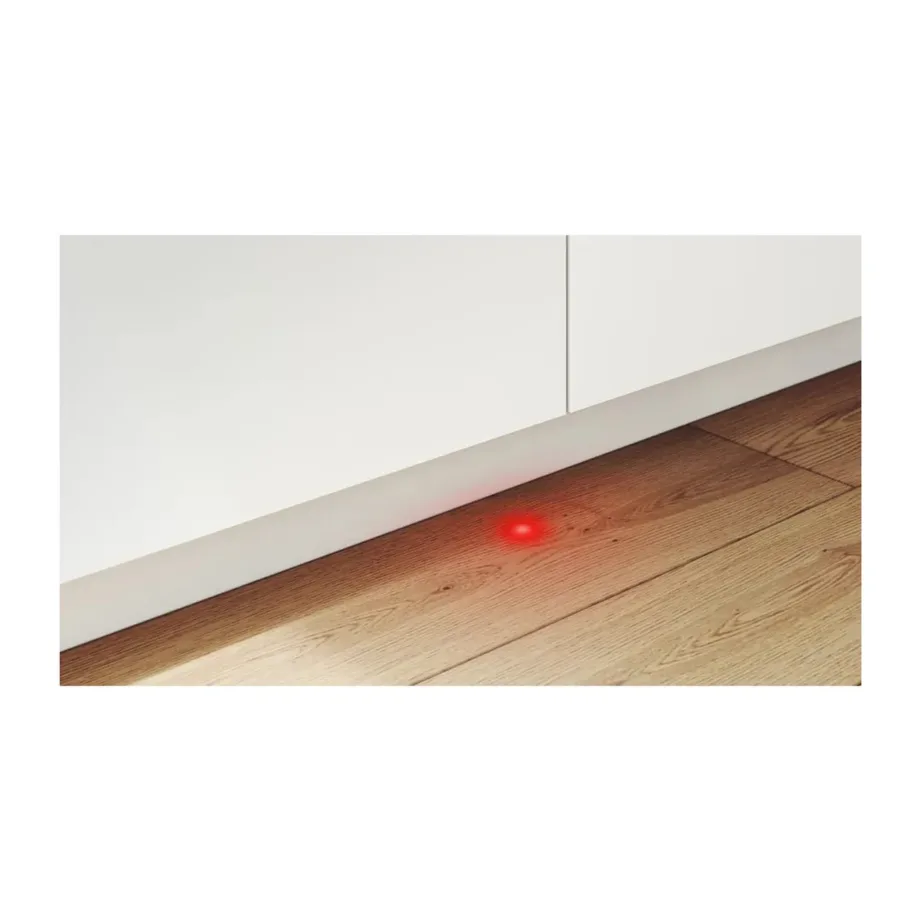 Bosch SMV2HVX02E 60 cm must integreeritav nõudepesumasin 14 nõudekomplektile, AquaStop – 11