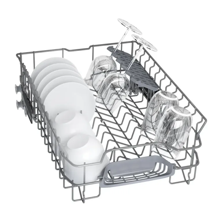 Bosch SPV2HMX42E nõudepesumasin InfoLight indikaator