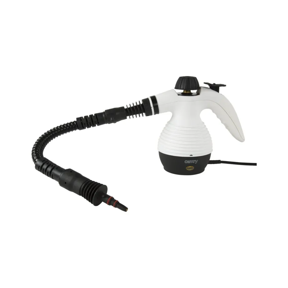 Camry CR 7021 valge 0,35 L käsiaurupuhasti 1100 W, 3,5 bar survega – 11