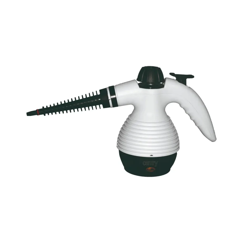 Camry CR 7021 valge 0,35 L käsiaurupuhasti 1100 W, 3,5 bar survega – 3