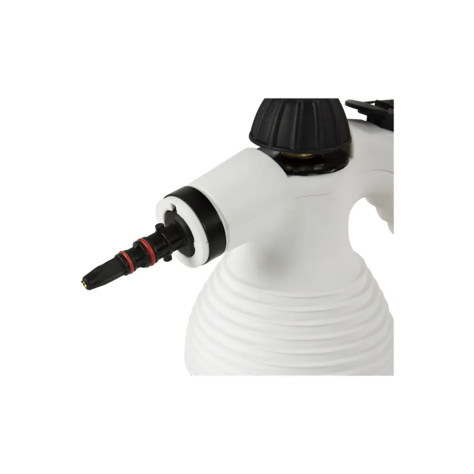 Camry CR 7021 valge 0,35 L käsiaurupuhasti 1100 W, 3,5 bar survega – 4