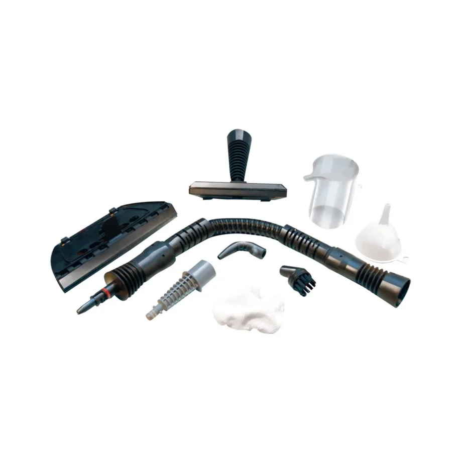 Camry CR 7021 valge 0,35 L käsiaurupuhasti 1100 W, 3,5 bar survega – 5