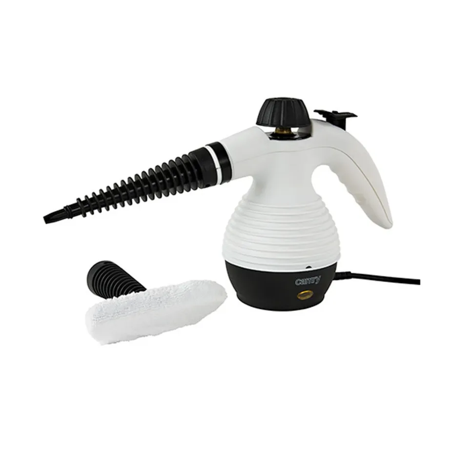 Camry CR 7021 valge 0,35 L käsiaurupuhasti 1100 W, 3,5 bar survega – 8