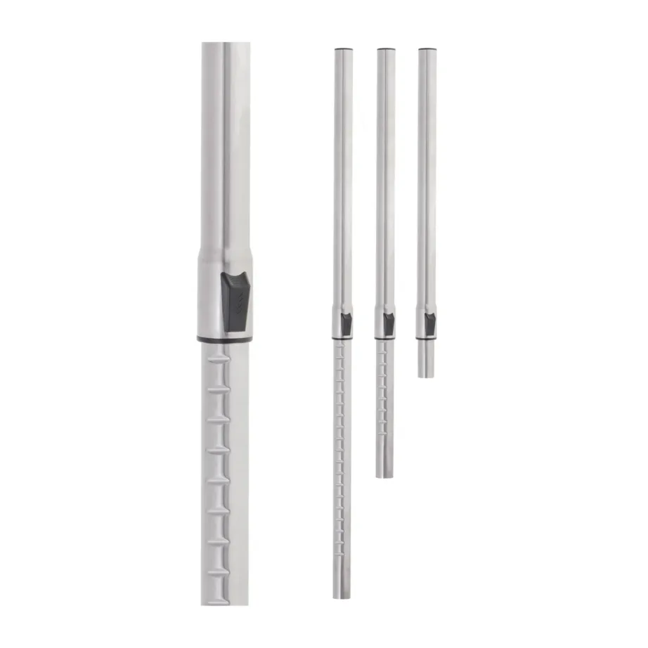 Camry CR 7045 punane/hõbedane professionaalne tööstuslik tolmuimeja 25 L HEPA filter 3400 W märg- ja kuivpuhastus – 10