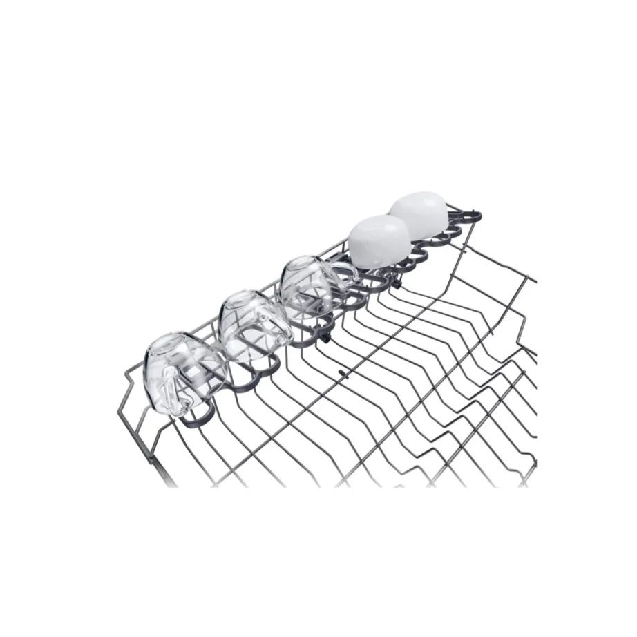 Candy CI 4C4F1A 60 cm integreeritav nõudepesumasin 14 komplektile Wi-Fi ja 8 programmiga – 10