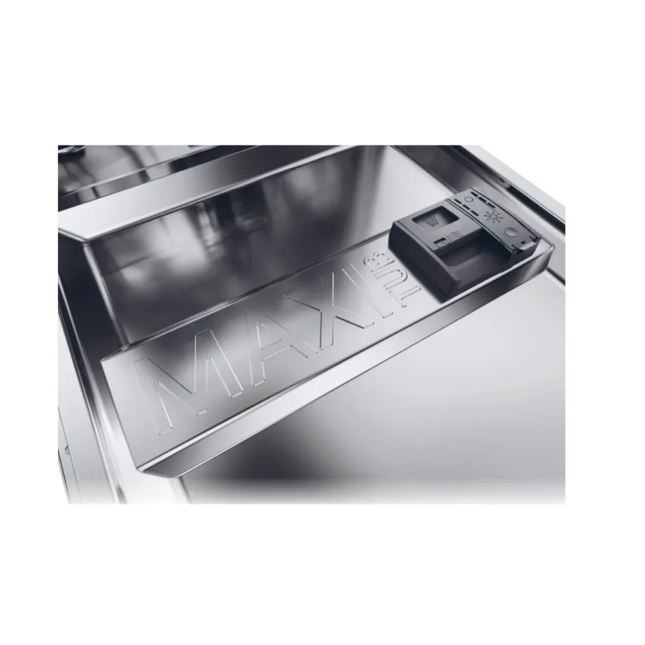 Candy CI 4C4F1A 60 cm integreeritav nõudepesumasin 14 komplektile Wi-Fi ja 8 programmiga – 11