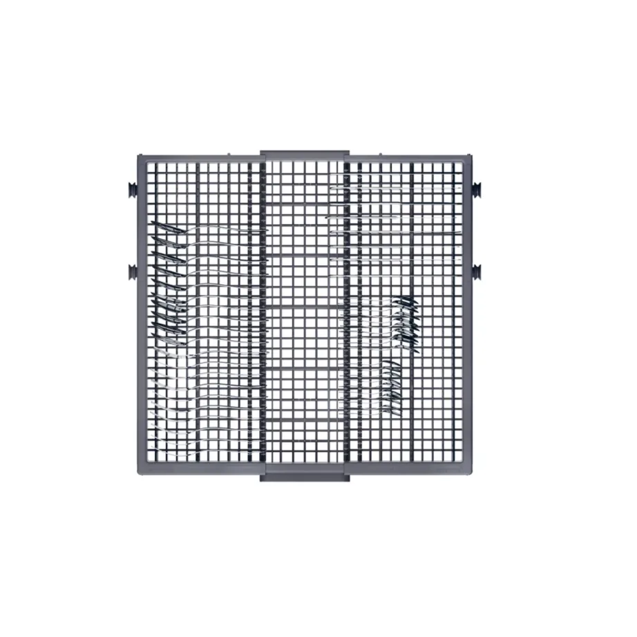 Candy CI 4C4F1A 60 cm integreeritav nõudepesumasin 14 komplektile Wi-Fi ja 8 programmiga – 9