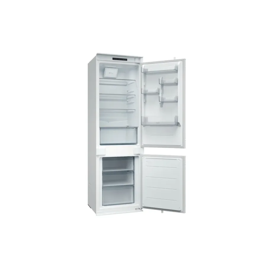 Candy ECNBQL3518EV valge integreeritav külmik-sügavkülmik 54 cm 194/74 L – 4