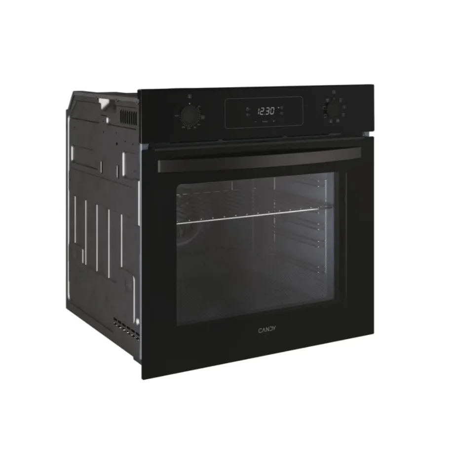 Candy FIDCP N625 L 70 L must elektriline integreeritav ahi auru- ja aurupuhastusfunktsiooniga – 4