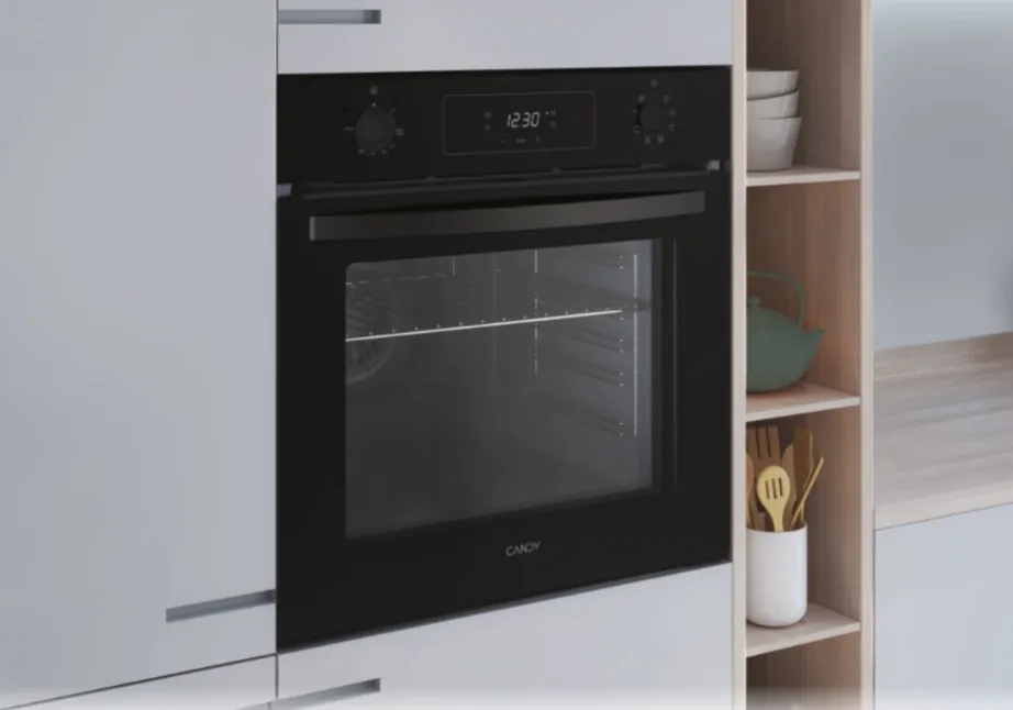 Candy FIDCP N625 L 70 L must elektriline integreeritav ahi auru- ja aurupuhastusfunktsiooniga – 7