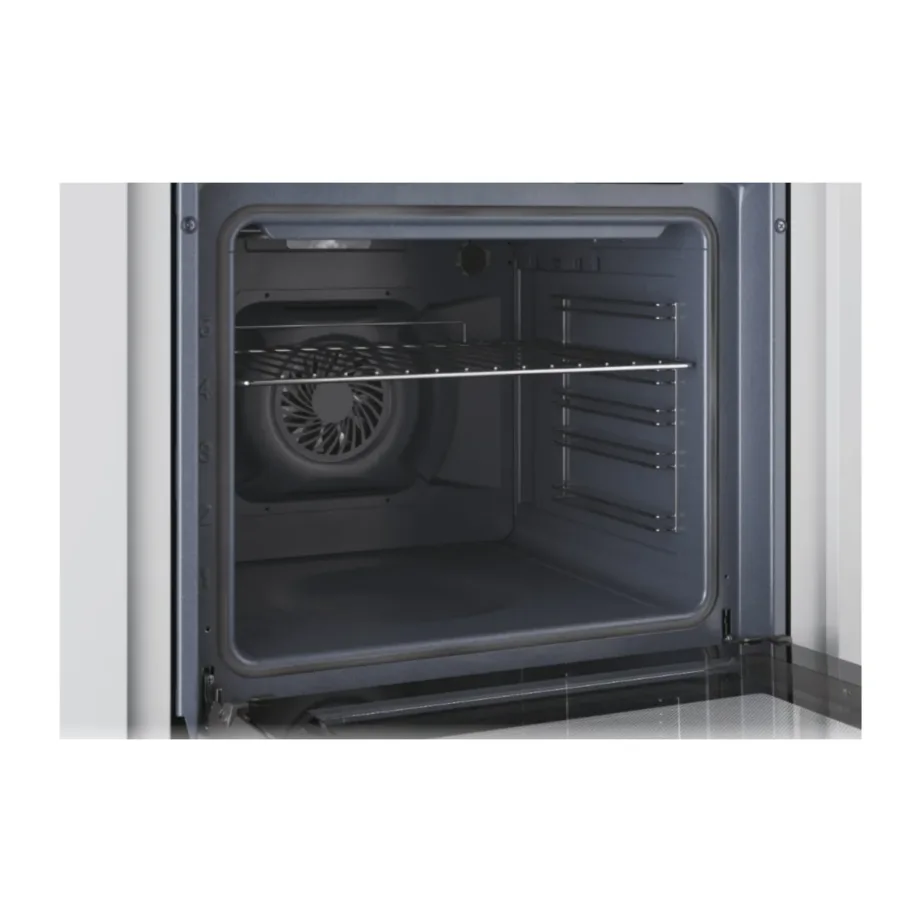 Candy FIDCP N625 L 70 L must elektriline integreeritav ahi auru- ja aurupuhastusfunktsiooniga – 8