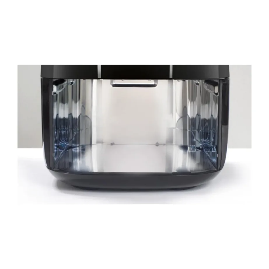 Caso AF 200 must kuumaõhufritüür 3 L digitaalne puutetundlik juhtpaneel – 2