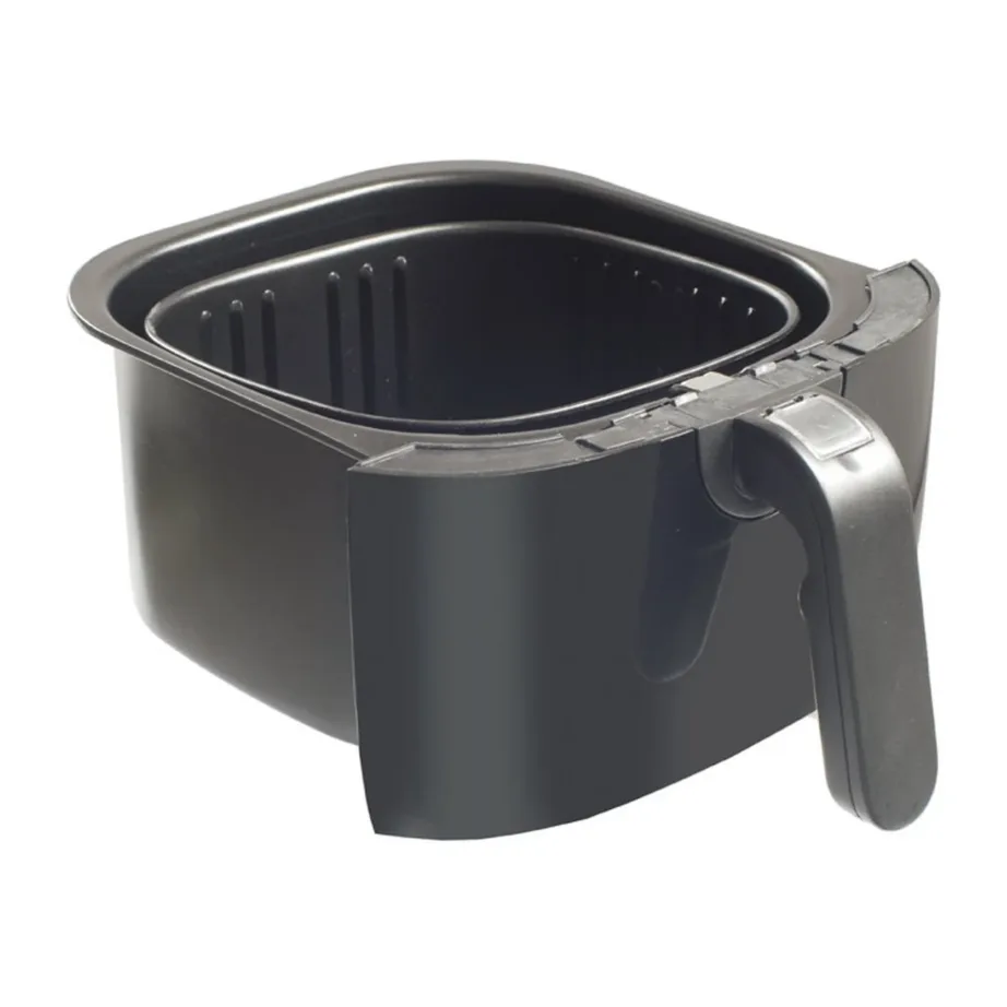 Caso AF 200 must kuumaõhufritüür 3 L digitaalne puutetundlik juhtpaneel – 5