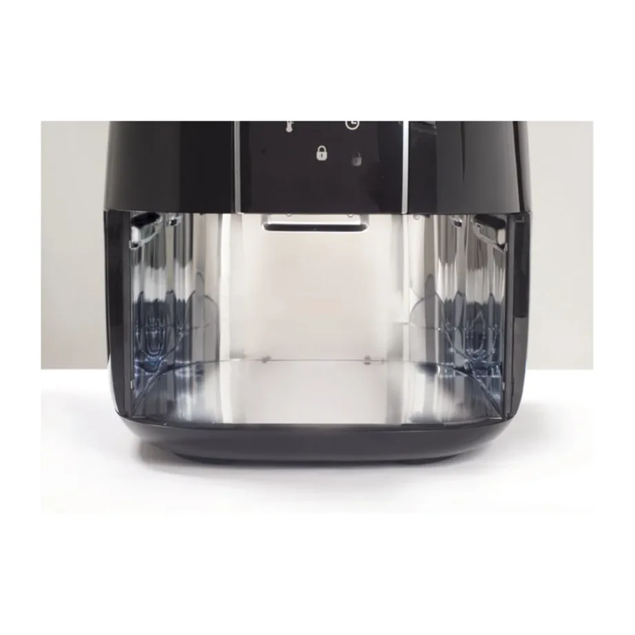 Caso AF 200 must kuumaõhufritüür 3 L digitaalne puutetundlik juhtpaneel – 6