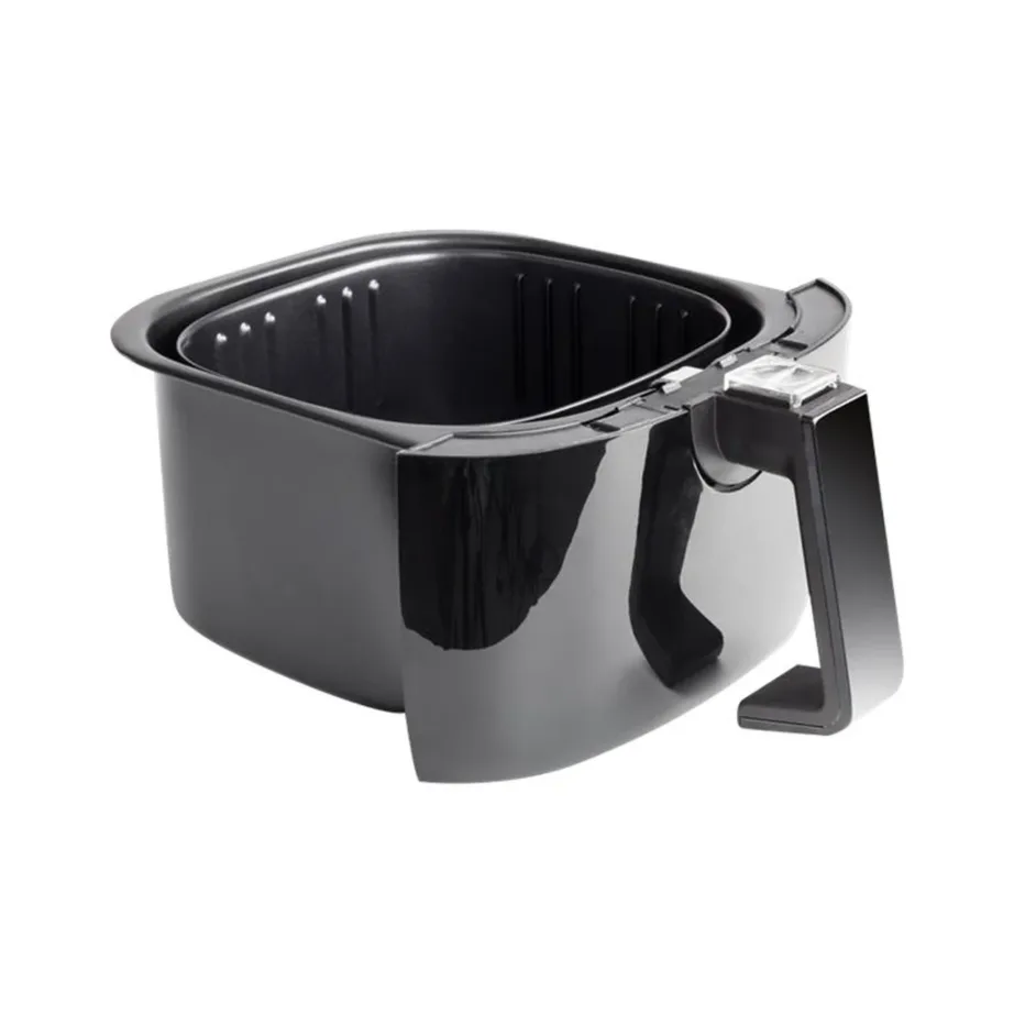 Caso AF 200 must kuumaõhufritüür 3 L digitaalne puutetundlik juhtpaneel – 8